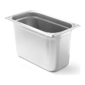 Gn 1/3 Kitchen Line Container - 325X176 Mm 200 Mm