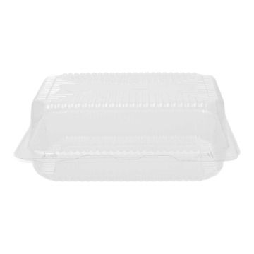 TnP K 404 pastry container a.50pcs.