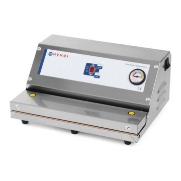 Pakowarka próżniowa Profi Line  - listwowa, dł. listwy 350 mm - kod 970362