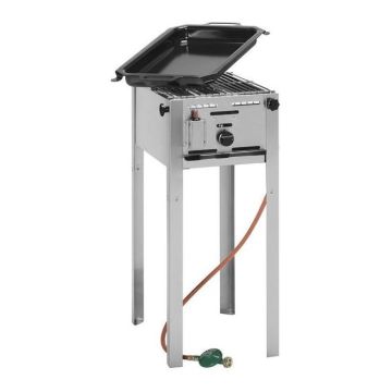 Grill Gazowy Grill-Master Mini