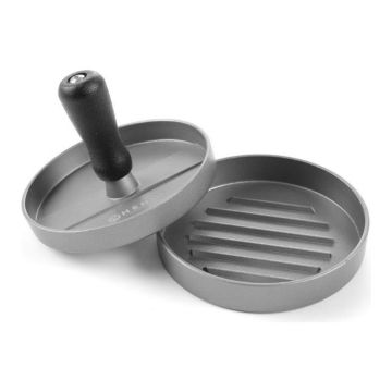 Manual hamburger press, code 513026
