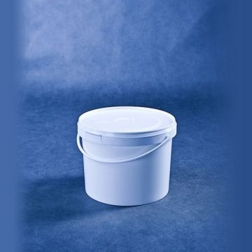 Cover for 3l white buckets, price per pack 60 pcs