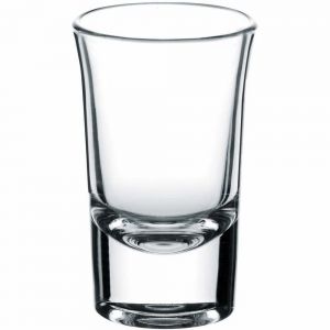 Kieliszek do wódki Boston Shots 40ml  Pasabahce (12) 52174