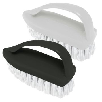 Brush MAXI iron YORK