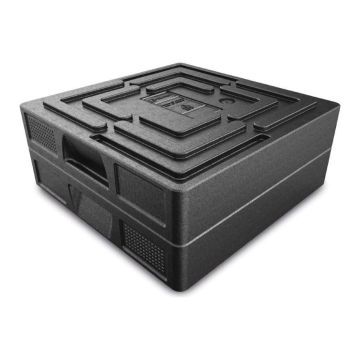 Pojemnik termoizolacyjne, cateringowy –  Salto 9,8 l