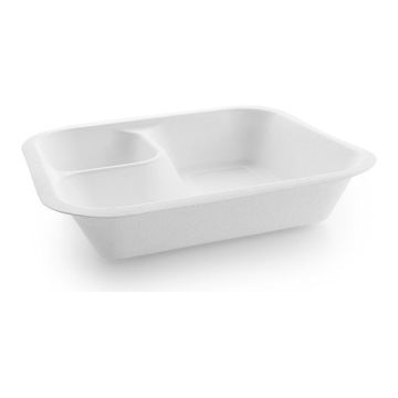 Sugar cane box with DIP 4