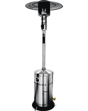Lampa grzewcza na gaz - kod 272602