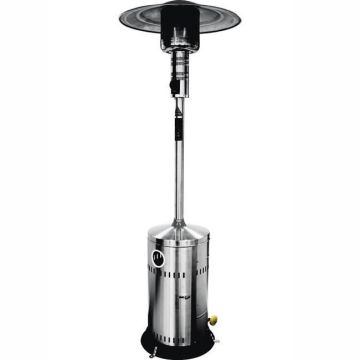 Lampa grzewcza na gaz - kod 272602