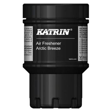 KATRIN Arctic Breeze - air frenshener cartridge 