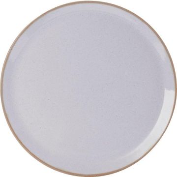 Fine Dine Talerz do pizzy Ashen  średnica 320 mm- kod 04ALM001471