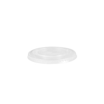 Lid for PET cups