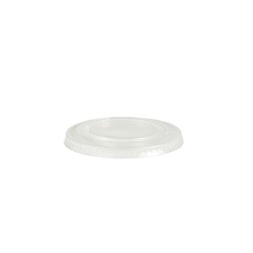 Lid for PET cups
