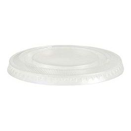 Lid for PET cups
