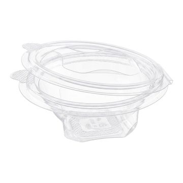 K RO 150 round PET cup, pack of 50 (k/14)