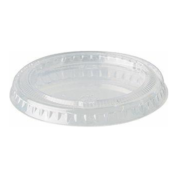 Saucepan fi.60mm lid rPET op.50pcs. (k/20)