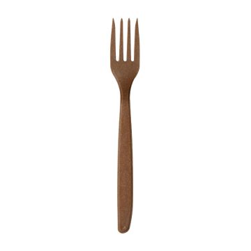 Reusable fork