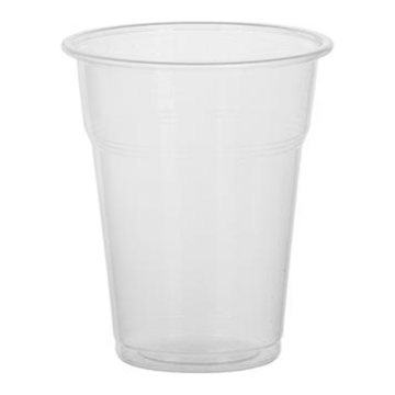 PP beer cup 0,3l op.50pcs. (k/20) MULTIPURPOSE