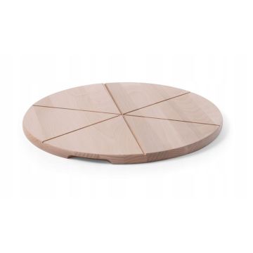 Deska pod PIZZĘ 350 mm  - kod 505557
