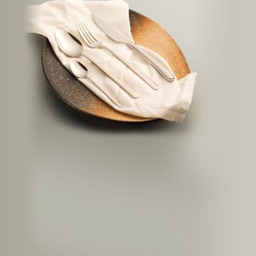 Fine Dine Coffee spoon Amarone - code 764671