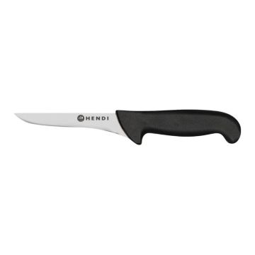 Knife for boning and filleting meat 13 5 mm, BUTCHER'S
