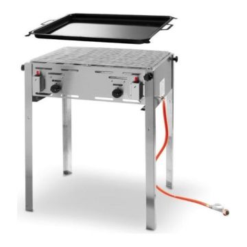 Grill Gazowy Grill Master Maxi