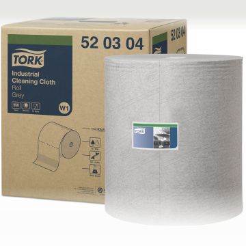 TORK czyściwo włókninowe Premium