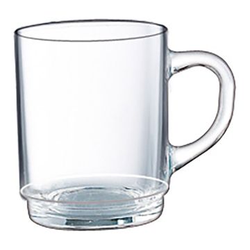 Bock mug