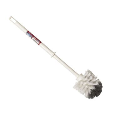 Toilet brush TONIKTA, without container