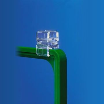 Connector for poster frame A3-A6