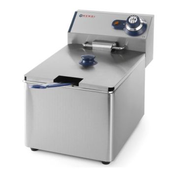 Blue Line deep fryer, 8 l - code 205822