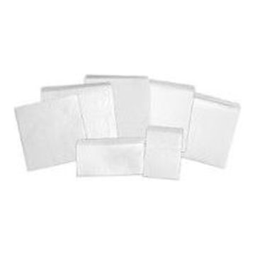Serwetki 17x17 białe (500szt)  (k/60)