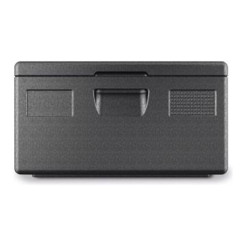 Pojemnik termoizolacyjny Kitchen Line 5x  śr. 40 cm