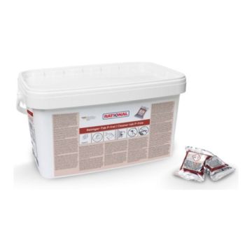 RATIONAL Tabletki do pieców myjące opakowanie 130szt