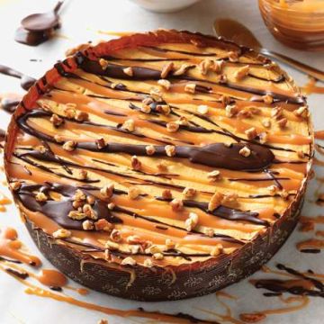 Round baking form 185x35mm, 600 pieces