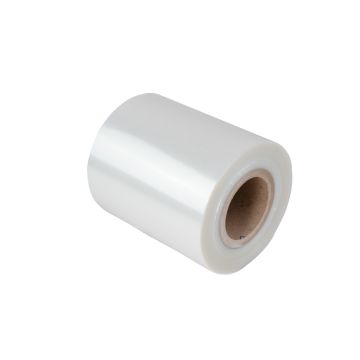 Sealing film 185 mm PET/PP EASY PEEL + ANTI-FOG 52 µm
