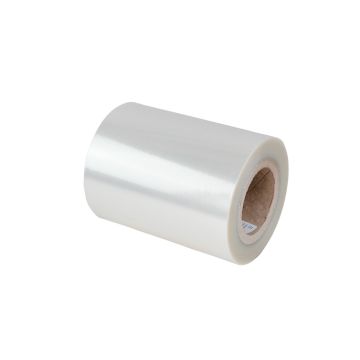 Sealing film for catering containers 185 mm PET/PE EASY PEEL 45 µm