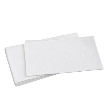 Serwetki 1/8 33x33cm do dyspensera N1 op.400szt. (k/10)