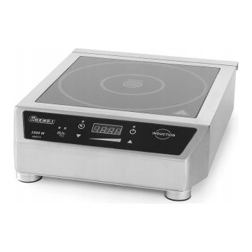 Kuchenka indukcyjna PROFI LINE 3500 - kod 239711