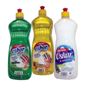 Płyn do mycia naczyń OSKAR BALSAM