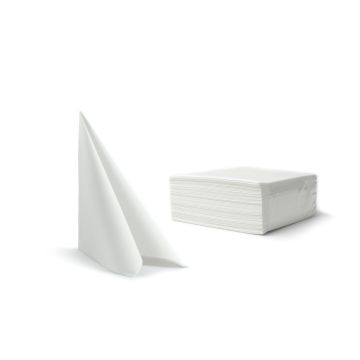 Napkins AIRLAID 40x40cm