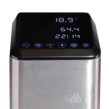 Urządze. iVide Plus sous-vide