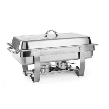 Podgrzewacz Na Pastę Gn 1/1