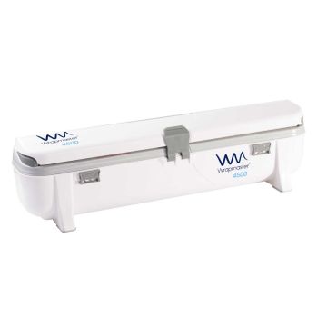 Wrapmaster 4500 dispenser 45 cm for film and paper