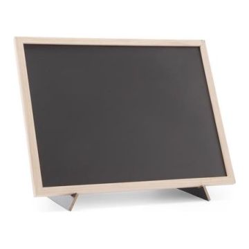 Tablica z podstawą 300x400