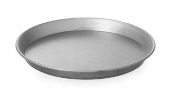 Pizza tray ø 600 mm - code 617991