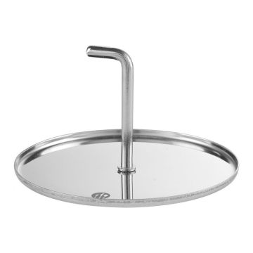 Dociskacz do pierścieni kucharsko-cukierniczych ⌀80x(H)55mm