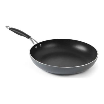Aluminium pan with nanoceramic coating dia. 200 - code 621103