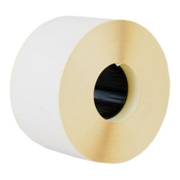 Label 55x82 coil 40mm diameter 640 labels