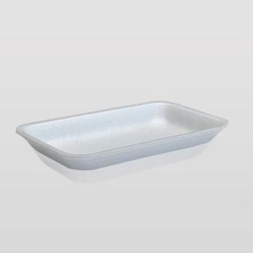Tacka styropianowa biała nr 24-16