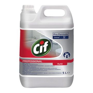 Cif Washroom 5L – bathroom cleaner